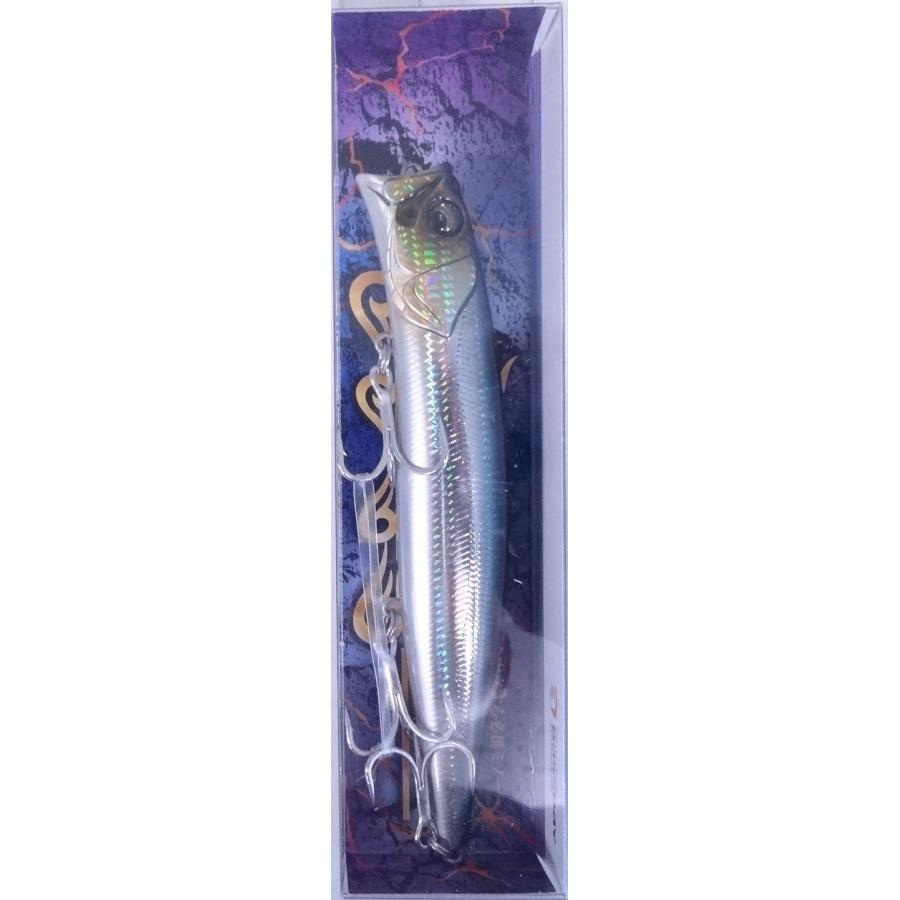 BassDay（バスデイ） ハーデス 127F HS-181 リアルベイト 757133 2025
