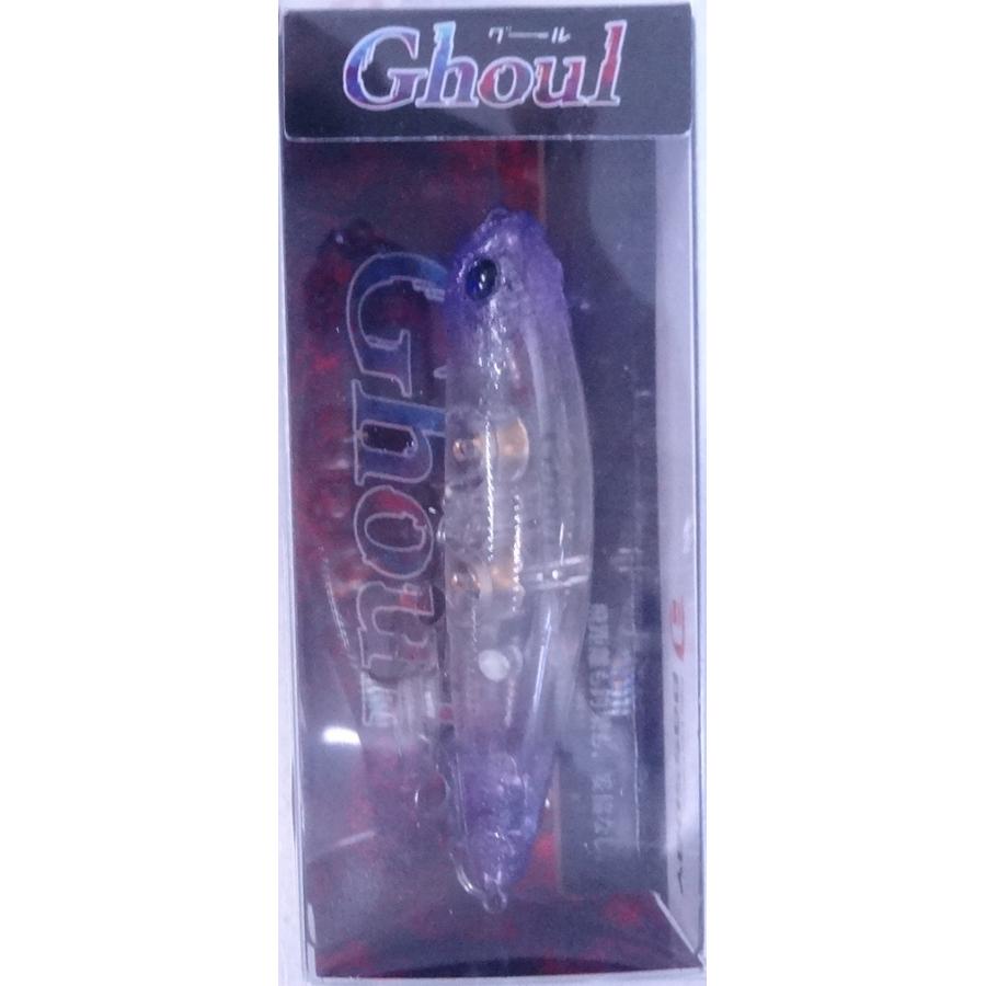 BassDay（バスデイ） グール C-183 クリムラ 761031 : フィッシング エルドラド - 通販 - Yahoo!ショッピング
