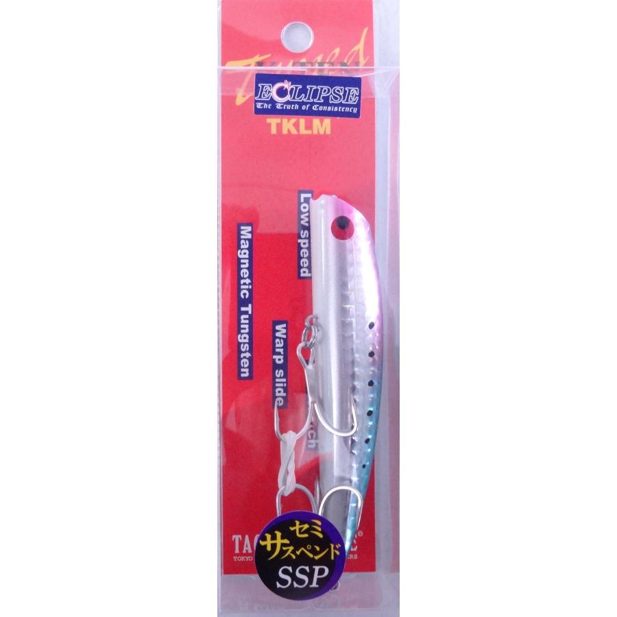タックルハウス エクリプス TKLM90 SSP X081 ブルピンイワシ 180902 セミサスペンド 限定商品 | TACKLE HOUSE | 01