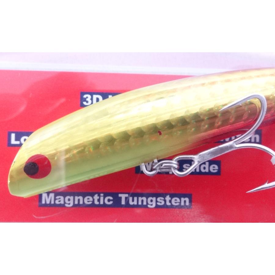 タックルハウス エクリプス TKLM90 SSP X105 サンライズチャート 180957 セミサスペンド 限定商品 商品情報は必ずお読みください | TACKLE HOUSE | 02