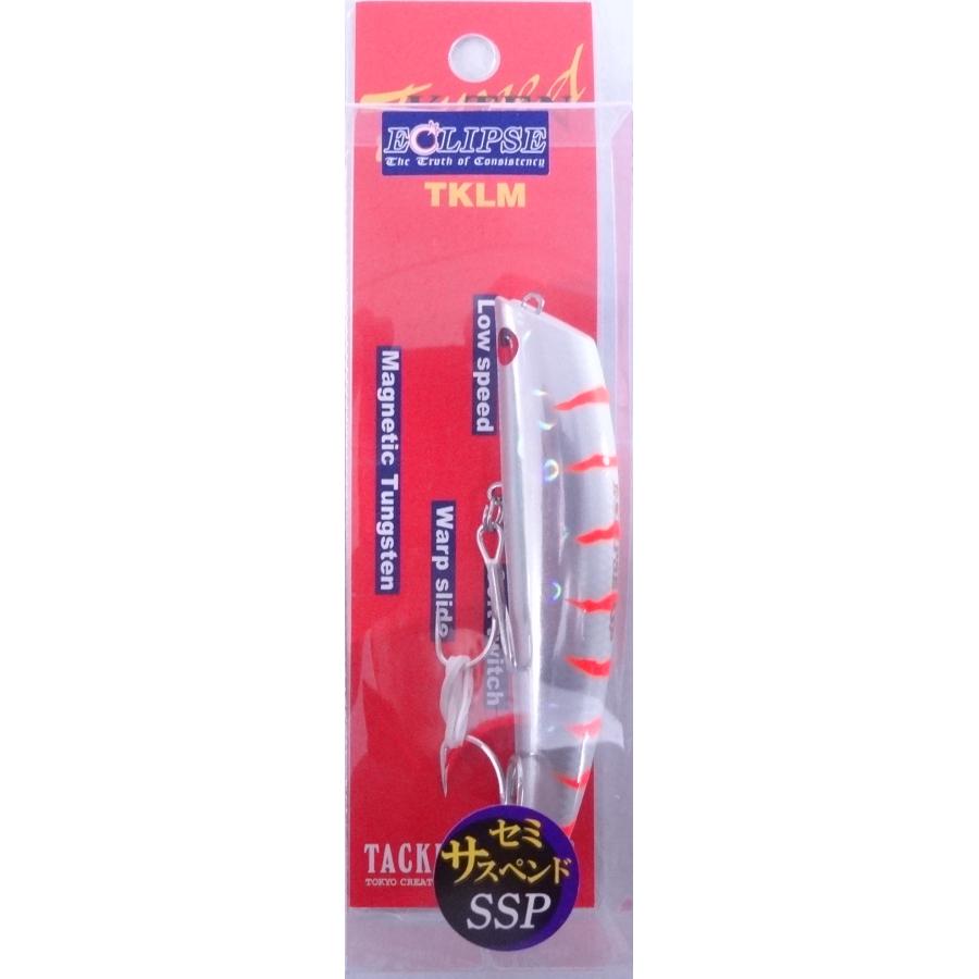 タックルハウス エクリプス TKLM90 SSP X117 ダブルグローギーゴ 180971 セミサスペンド 限定商品 | TACKLE HOUSE | 01