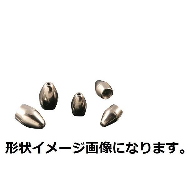 JACKALL（ジャッカル） タングステンカスタムシンカー バレット
