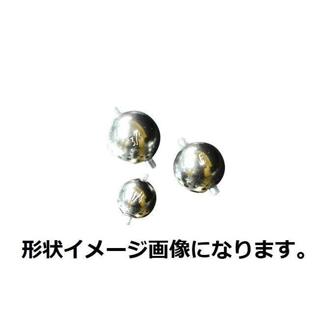 JACKALL（ジャッカル） タングステンカスタムシンカー キャロライナ