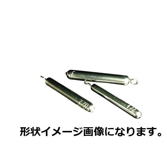 JACKALL（ジャッカル） タングステンカスタムシンカー スティック