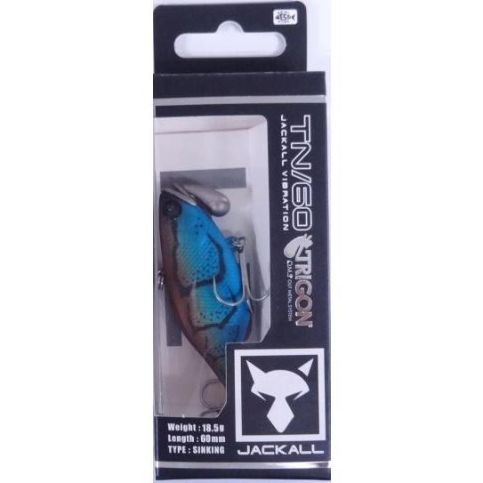 ジャッカル 20th TN80 70 60トリゴン 8個セット マルハタサウンド ジャッカル 20th TN80 70 60トリゴン 8個セット マルハタ