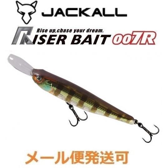 ジャッカル ライザーベイト 007r 弱光ギル フィッシング エルドラド 通販 Yahoo ショッピング