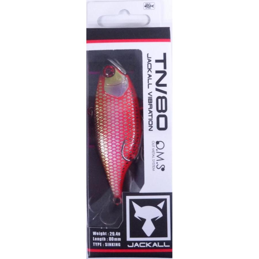 ジャッカル Tn80 スポーニングスパーク フィッシング エルドラド 通販 Yahoo ショッピング