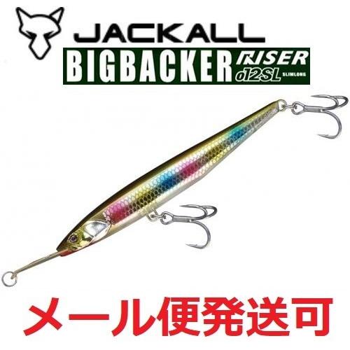 ジャッカル ビッグバッカーライザー 012sl イカナゴキャンディー 1868 フィッシング エルドラド 通販 Yahoo ショッピング