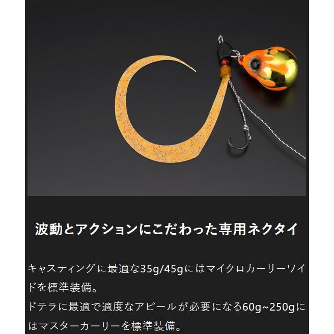 JACKALL（ジャッカル） TG ビンビンスイッチ キャンディ 150g ブライト