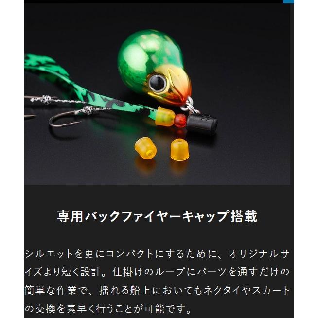 JACKALL（ジャッカル） TG ビンビンスイッチ キャンディ 150g ブライト