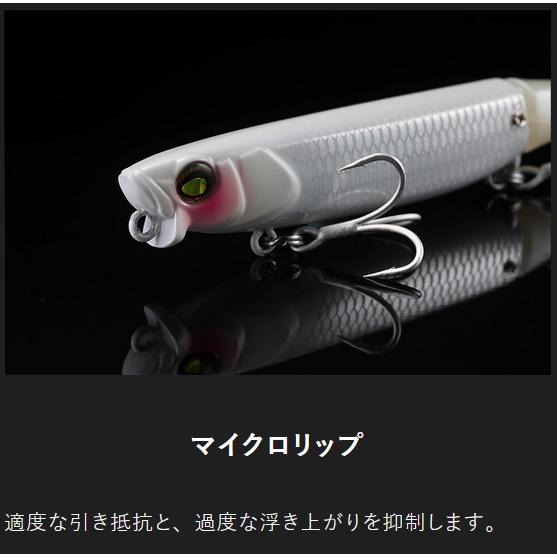 JACKALL（ジャッカル） サブル HBシャッド 28g レッドベリーイワシ