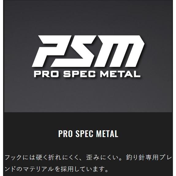 JACKALL（ジャッカル） スーパードーン 1/2oz ガンメタハス 279849