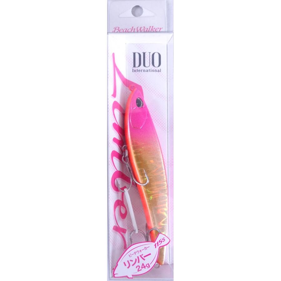 DUO(ルアー) DUO デュオ ビーチウォーカー リンバー 115S DUO(ルアー) DUO デュオ ビーチウォーカー リンバー 115S