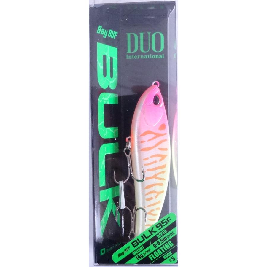 タイドミノー、バルク95f 限定カラー タイドミノー、バルク95f 限定カラー 41ArIZK8mTL._UF350