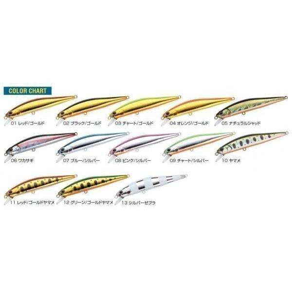 WaterLand（ウォーターランド） ジャークソニック 55 11レッド