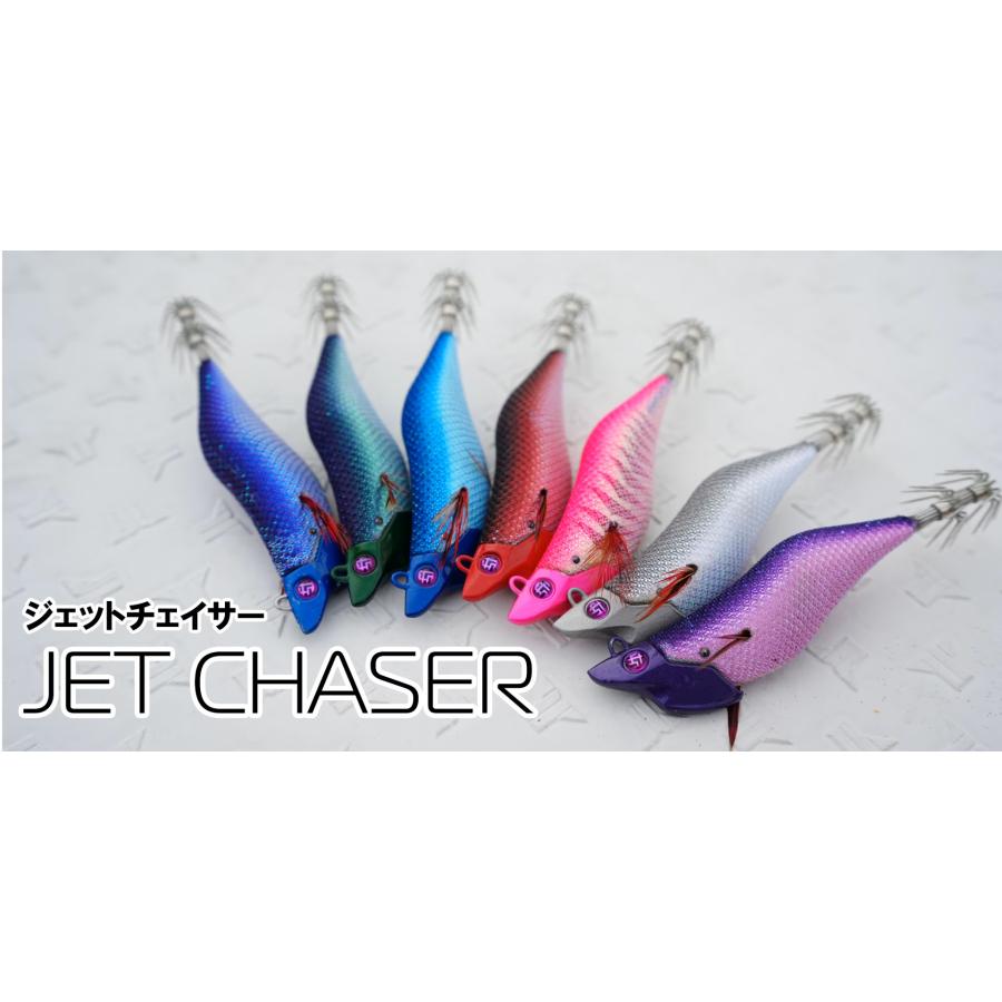 キーストン　ジェットチェイサー KEYSTONE（キーストン） ジェットチェイサー 2.5号 20g ハカナピンク