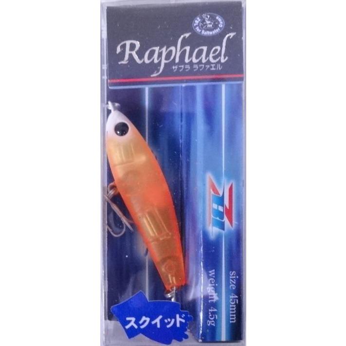 ZIP BAITS ジップベイツ ザブラ ラファエル スクイッドSP L-167 ZIP BAITS ジップベイツ ザブラ ラファエル スクイッドSP L-167