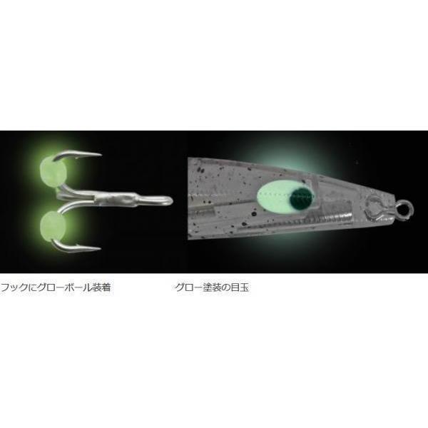 ZIP BAITS（ジップベイツ） ザブラ クロストリガースクイッド SP L-167