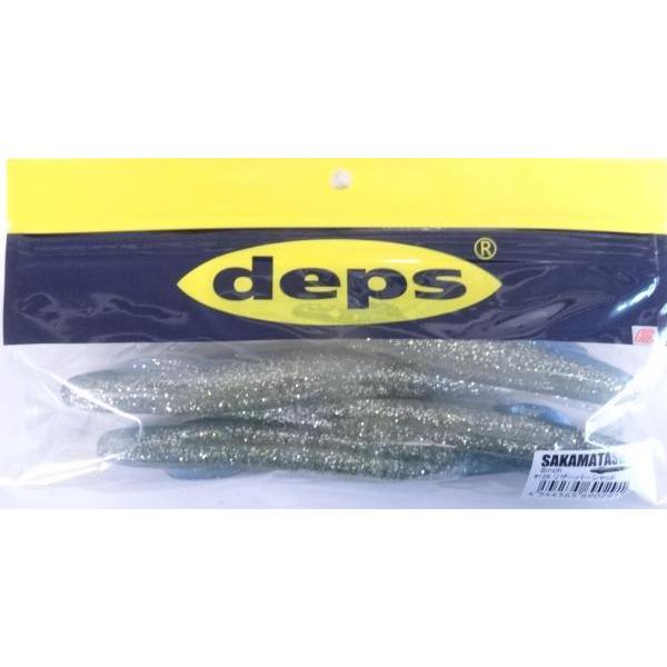 deps（デプス） サカマタシャッド 8インチ 129リザーバーシャッド