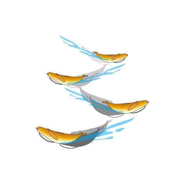 deps デプス サカマタシャッド 5インチ ヘビーウェイト