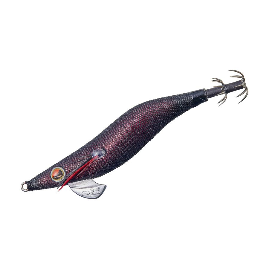 イカメタル　がまかつエギドロッパー　まとめ売り‼️ Gamakatsu（がまかつ） スピードメタル エギドロッパー 2.5 17