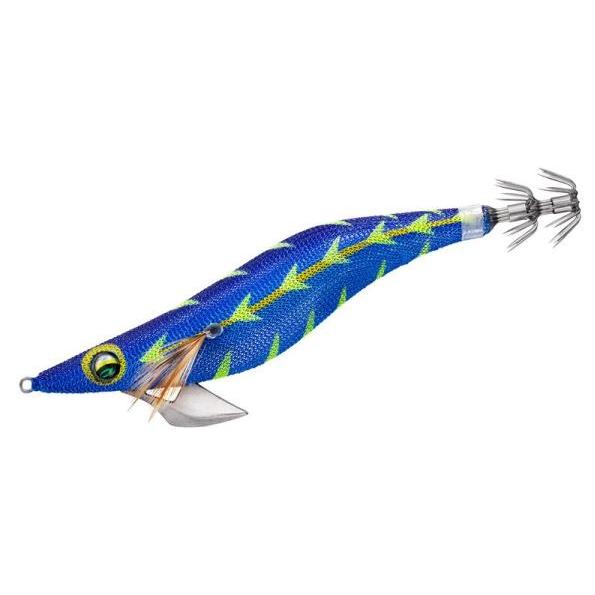 ダイワ エメラルダス ピーク タイプS 3.5号 04 青-コンペキアロー 280474 在庫限り | DAIWA（釣り）