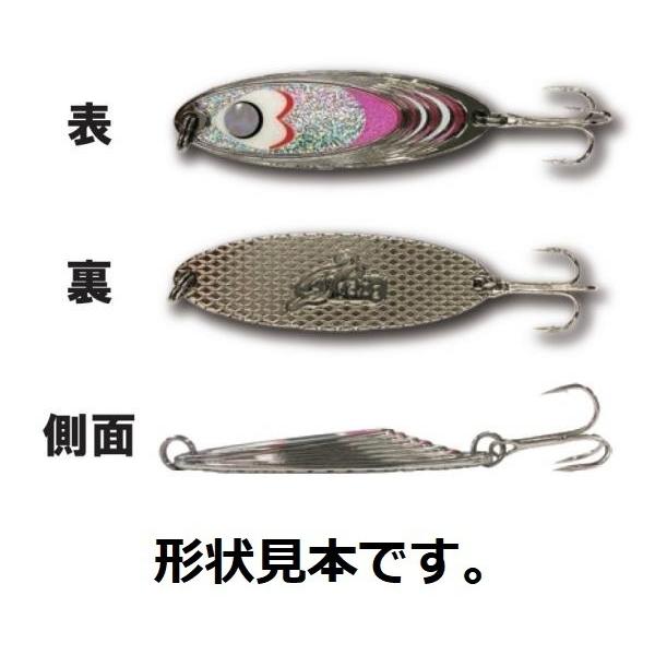 フリークスファクトリー ガルバー 15g GY グリーン 778993