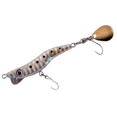 ブリーデン メタルマル 19g シングルフックモデル 02 シルバーイワシ 675016 | BREADEN