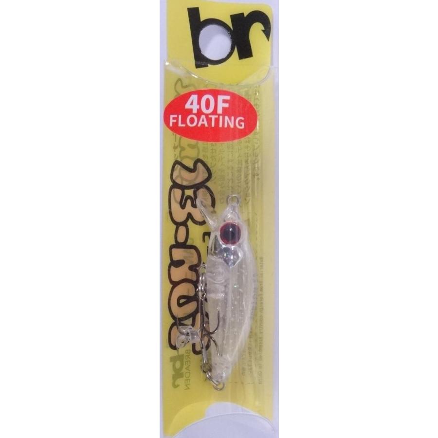 BREADEN（ブリーデン） ビーナッツ 40F 03 ドットグロー 675634