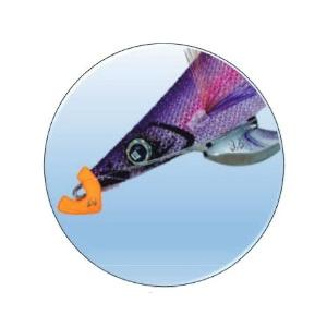 新品未使用　餌木　60本 楽天市場】エギ 2号 約6g 80mm 5色セット アオリイカ釣り エギング用餌