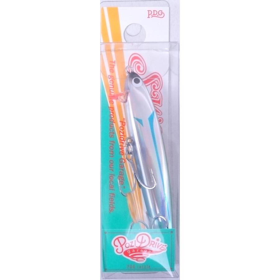 ポジドライブガレージ スウィーフィッシュ 88F 02 サヨリ 186191 | POZIDRIVE garage | 01