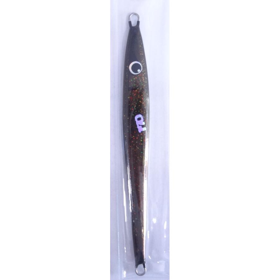 ハダ工房 ホロホロ 170g PR01 スケルトンブラック 323185