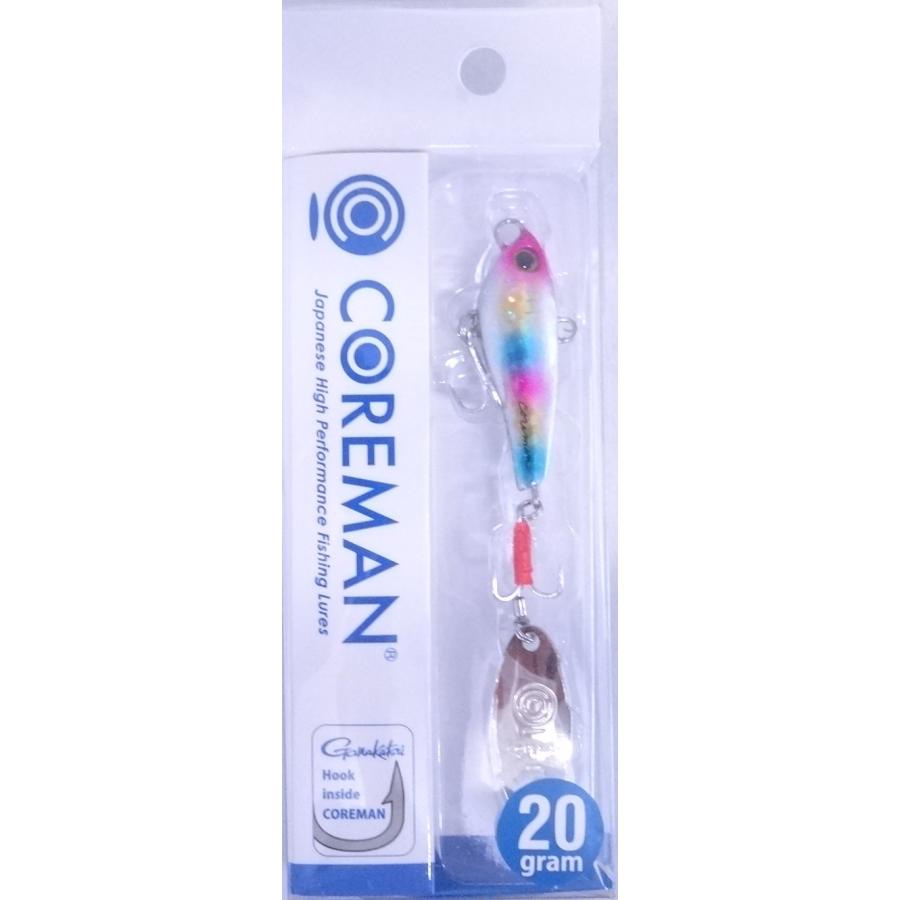 。*様 COREMAN COREMAN（コアマン） PB-20 パワーブレード 023 コットンキャンディ