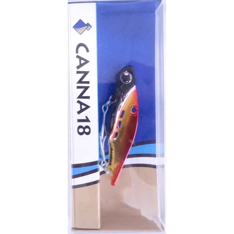 POP SEA CREW（ポップシークルー） カンナ CANNA 18 006 チェッカー