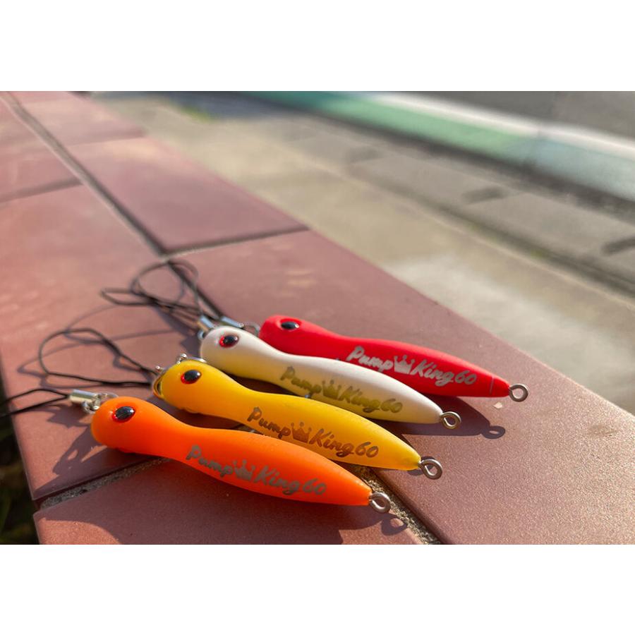 スカジットデザイン　パンプキン　ガラポップ 釣具販売 ルアー通販 Fishing Shop SUNJOY