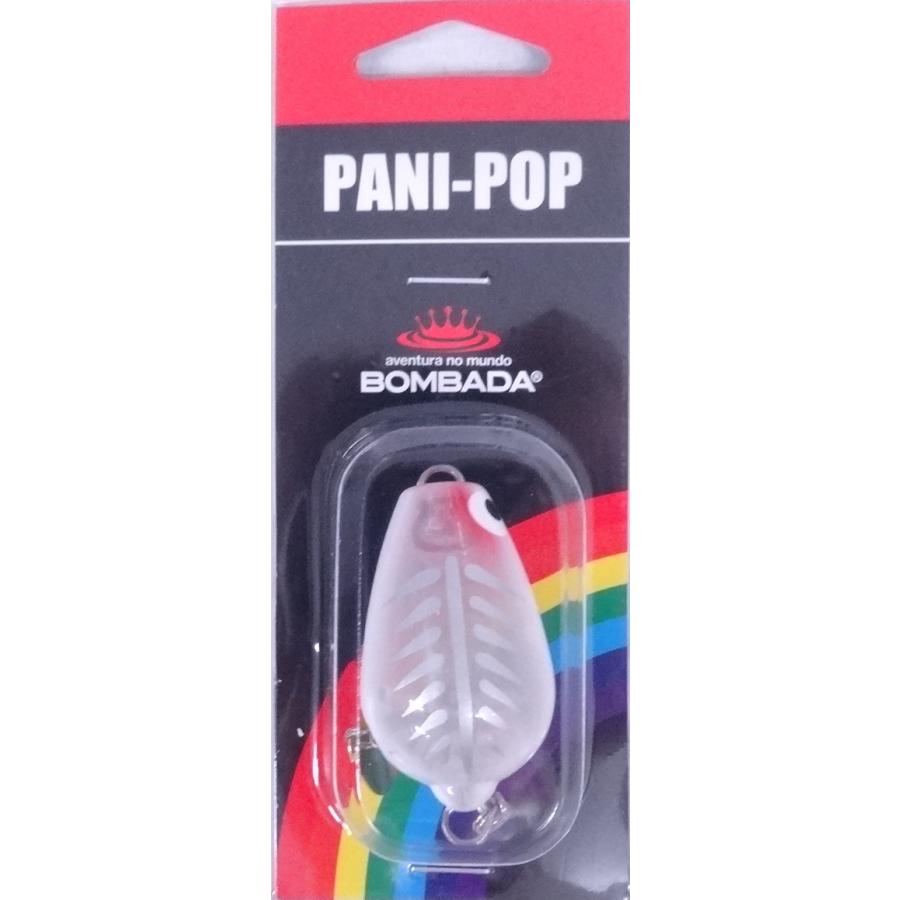 BOMBADA ボンバダアグア パニポップ XRW (Clear) 086992