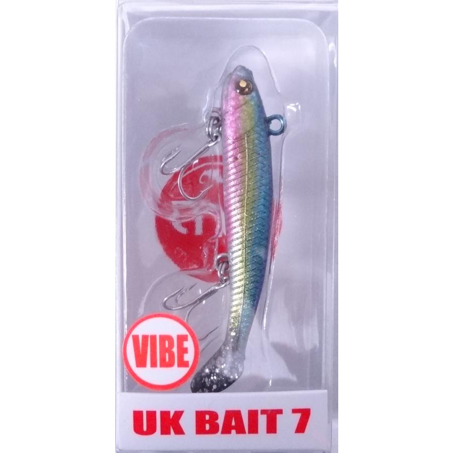 マルジン UK ベイト 7　10RSA リアルサッパ 041582 |  | 01