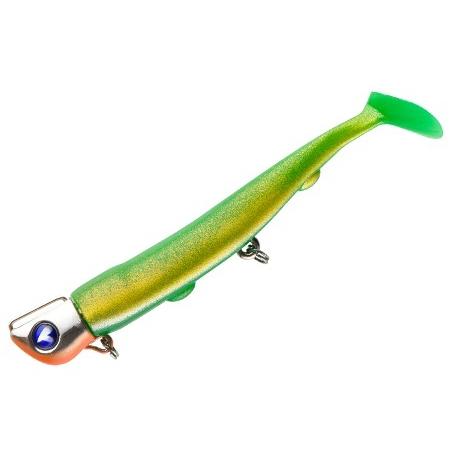 BLUE ブルーブルー ジョルティ 22g セット 21 グリーンゴールド BLUE ブルーブルー ジョルティ 22g セット 21 グリーンゴールド