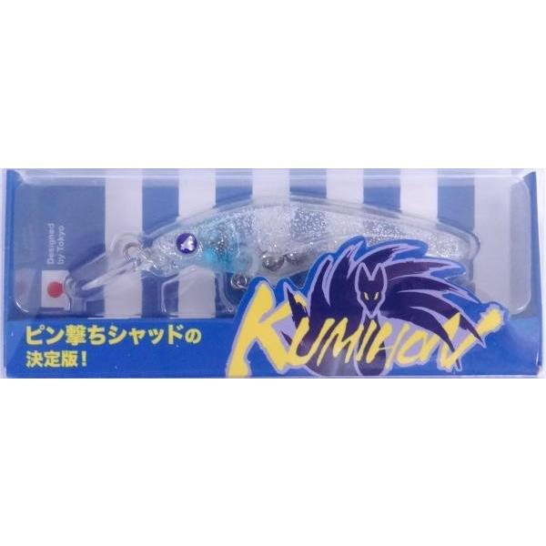 BLUE BLUE（ブルーブルー） クミホン 70S 11 キラキラシラス 961672
