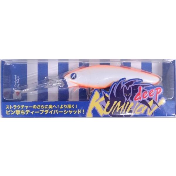 BLUE BLUE（ブルーブルー） クミホン ディープ 75S 09 イブラン