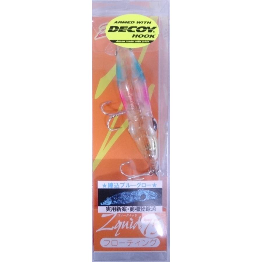 フラッターベイツ ズィークイッド 75F 瀕死のキャンディー 331473