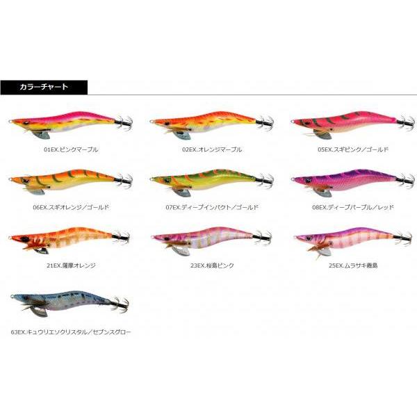 カンジインターナショナル クロノ クリックス プロスペック