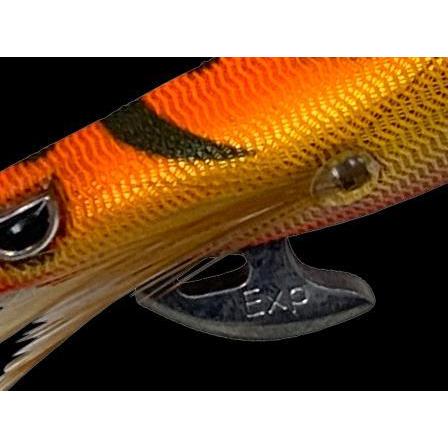 カンジインターナショナル クロノ クリックス プロスペック