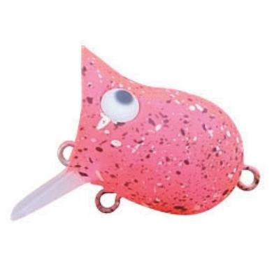 1089工房 バブリー20F 7個セット② トラウトポンドNOIKE 1089