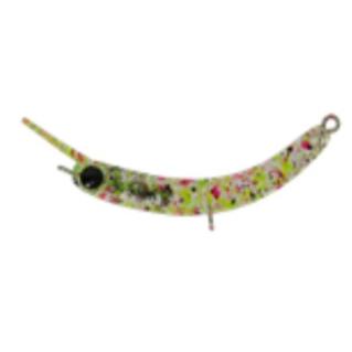 1089工房 さかさにょろ スリム 45FS 11 びーどろ 716103 トラウト