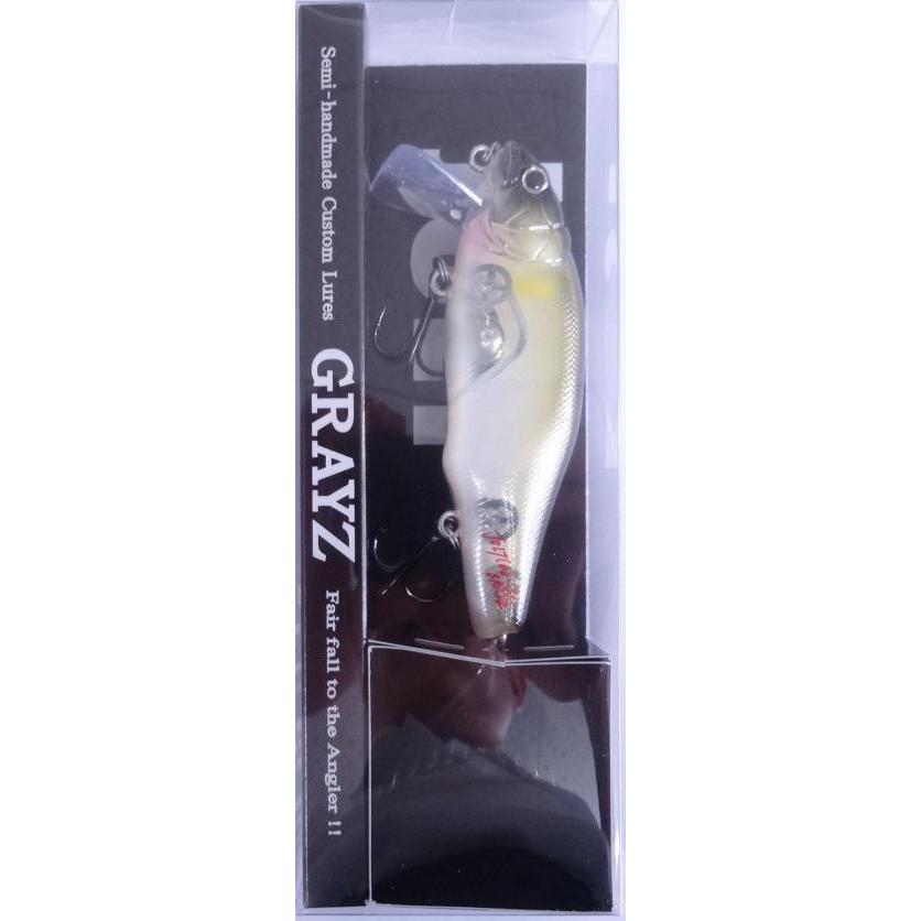 GRAYZ JOLT 11個セット GRAYZ/グレイズ JOLT/ジョルト | BOAT&TACKLE