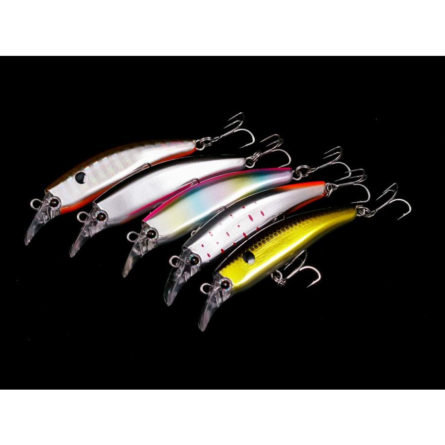 Go-Phish QPA50GP カマサー　セット販売 Go-Phish ゴーフィッシュ QPA50GP カマサー：＃43 ゴースト