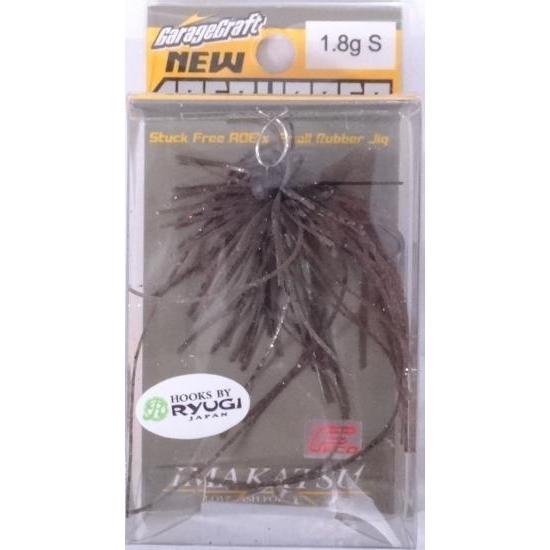 メール便発送も可能 イマカツ NEW アベラバ 1.8g ABJ-005 ヨシノボリ 656237 シングルガード | IMAKATSU | 01