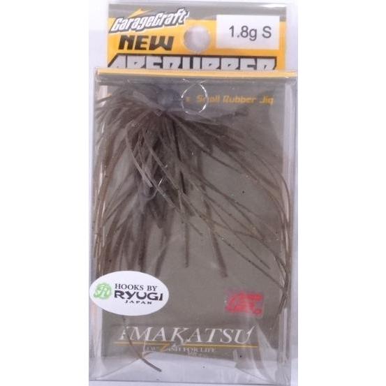 メール便発送も可能 イマカツ NEW アベラバ 1.8g ABJ-011 ライトイマエグリーンパンプキンブルーフレーク 656268 シングルガード | IMAKATSU | 01