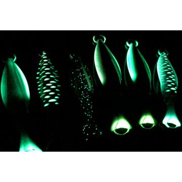 オンザブルー グローエンペラー 80g 03 ホタルイカ 450403